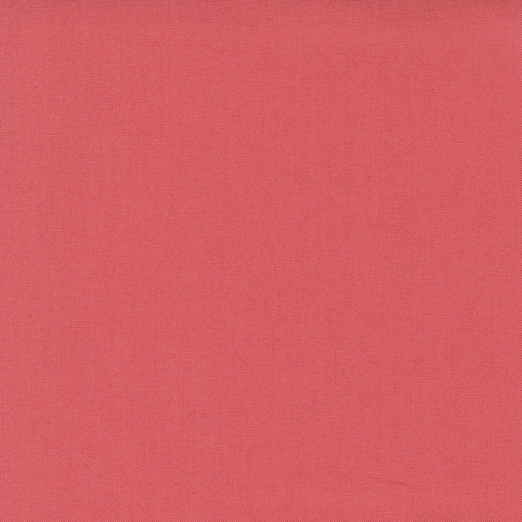 PRESALE Bella Solids Nectar Yardage by Moda Fabrics  | Solid Quilting Cotton | 9900 422