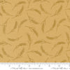 Farmstead Fields Of Gold Honey Bunny Yardage by Stacy Iest Hsu for Moda Fabrics | 20905 25