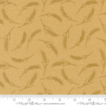 Farmstead Fields Of Gold Honey Bunny Yardage by Stacy Iest Hsu for Moda Fabrics | 20905 25