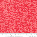 Fruit Loop Rhubarb Ripe Yardage by BasicGrey for Moda Fabrics | 30735 12