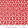 Grand Haven Bandana Paisley Cherry Yardage by Minick & Simpson for Moda Fabrics | 14986 12