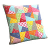 Lori Holt 5" Crazy Quilt Paper by Lori Holt of Bee in My Bonnett | ST-17318