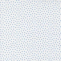 PRESALE Blueprint Starlight White Harbor Yardage by Camille Roskelley for Moda Fabrics | 55334 11