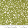 PRESALE Buon Natale Holiday Harvest Pine Yardage by Fig Tree & Co for Moda Fabrics | 35401 16