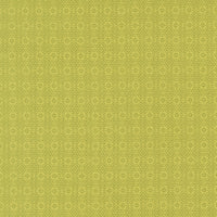 Summers End Garden Trellis Grass Yardage by Fig Tree & Co for Moda Fabrics | 35437 18
