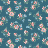 Mary Catherine Main Stargazer Yardage by Amy Smart for Riley Blake Designs | C16700-STARGAZER