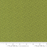 Sallys Stitches Wandering Vine New Leaf Yardage by Betsy Chutchian for Moda Fabrics | 31720 15