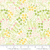 Here Kitty Kitty Cream Garden Yardage by Stacy Iest Hsu for Moda Fabrics |20833 11