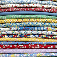 PRESALE 30s Playtime Charm Pack 5" by Linzee McCray for Moda Fabrics | 42 Pcs | 23370PP