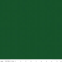 POParazzi Christmas Green Yardage by RBD Designers for Riley Blake Designs | C805-CHRISTMAS