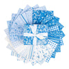 PRESALE Penelope Fat Quarter Bundle by My Mind's Eye for Riley Blake Designs | 22 Precut Fat Quarters | FQ-16640-22