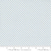 Nantucket Summer Sail Cream Blue Yardage by Camille Roskelley for Moda Fabrics | 55265 24