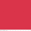 American Jane Pindots Cherry by American Jane for Riley Blake Designs | C840-CHERRY