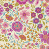 PRESALE Parlor Wild And Free Cream Yardage by Crystal Manning for Moda Fabrics | 11961 11