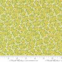 Summers End Meadow Grass Yardage by Fig Tree & Co for Moda Fabrics | 35436 28
