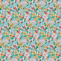 Everlasting Flowertop Forest B by Liberty Fabrics for Riley Blake Designs | 01667517B