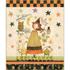 Ghoul Friends Panel Quilt Kit Boxed by Teresa Kogut for Riley Blake Designs | KT-16050