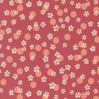 Happy Daze Sweetie Yardage by Chloe’s Closet for Moda Fabrics | 33842 13