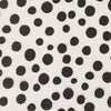PRESALE Funny Valentine Big Dot Champagne Yardage by Lizzy House for Moda Fabrics | 37145 12