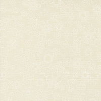 Happy Daze Cloud White Yardage by Chloe’s Closet for Moda Fabrics | 33841 21