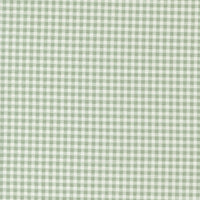 PRESALE Sunbonnet Mini Gingham Dusty Blue Yardage by Heather Briggs of My Sew Quilty Life for Moda Fabrics | 31769 21