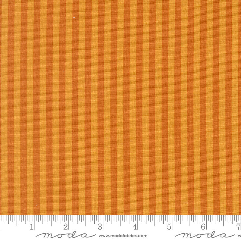 PRESALE Popcorn Stripe Longhorn Yardage by Elizabeth Hartman for Moda Fabrics | 51283 20