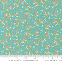 PRESALE Delightfully Yours Poolside by Sherri & Chelsi for Moda Fabrics | 37705 18