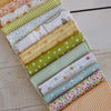 Shine Fat Quarter Bundle by Sweetwater for Moda Fabrics | 32 Precut Fat Quarters | 55670AB