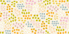 Egg and Friends Froot Natural Yardage by Kimberly Kight for Ruby Star Society | RS3093 11