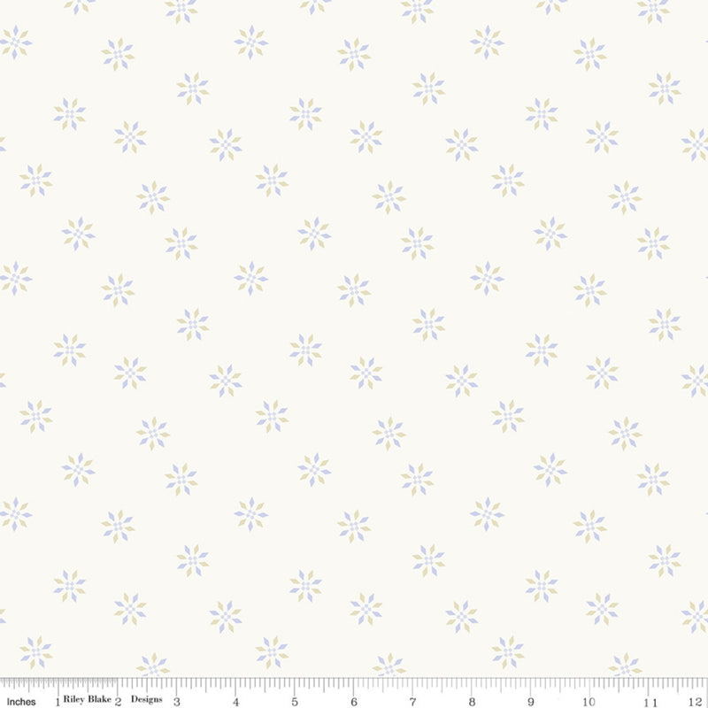 Hush Hush 4 Wink Wink by Karen Walker for Riley Blake Designs | C15441-WINK