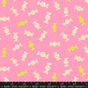 Sugar Cone Flamingo Candy Yardage by Kimberly Kight for Ruby Star Society and Moda Fabrics |RS3065 12