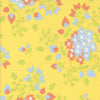 Sherbet Sunshine Flannel Sunshine Bouquets Sunshine Yardage by Corey Yoder for Moda Fabrics | 29220 17F