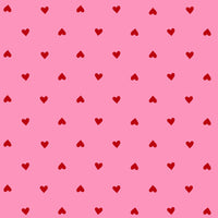 PRESALE Trinketry Custom Half Yard Bundle Hearts by Melody Miller for Ruby Star Society | 5 Half Yard Cuts