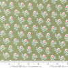 Lovestruck Fern Old Fashioned Bloom Yardage by Lella Boutique for Moda Fabrics |5192 17
