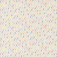 PRESALE Raspberry Summer Beaded Cloud Yardage by Sherri & Chelsi for Moda Fabrics | 37696 11