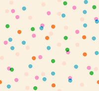 PRESALE Sparkle Mart Spritz Natural Yardage by Melody Miller for Ruby Star Society | RS0123 12