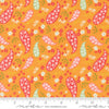 PRESALE Raspberry Summer Paisley Apricot Yardage by Sherri & Chelsi for Moda Fabrics | 37691 14