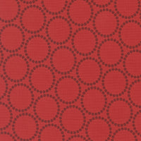 PRESALE Funny Valentine Pearl Bracelet Love Yardage by Lizzy House for Moda Fabrics | 37136 24