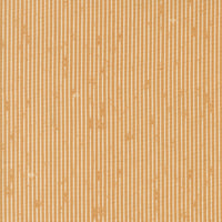 PRESALE Garden Glam Perfectly Striped Goldenrod Yardage by Lella Boutique for Moda Fabrics | 5275 15