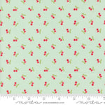 PRESALE Cali & Co Cherries Breeze Yardage by Corey Yoder for Moda Fabrics | 29194 20