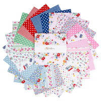 PRESALE Cath Kidston Signature Collection 10" Stacker for Riley Blake Designs | 42 Pcs | 10-18370-42