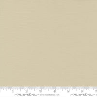 Bella Solids Linen Yardage by Moda Fabrics  | Solid Quilting Cotton | 9900 242