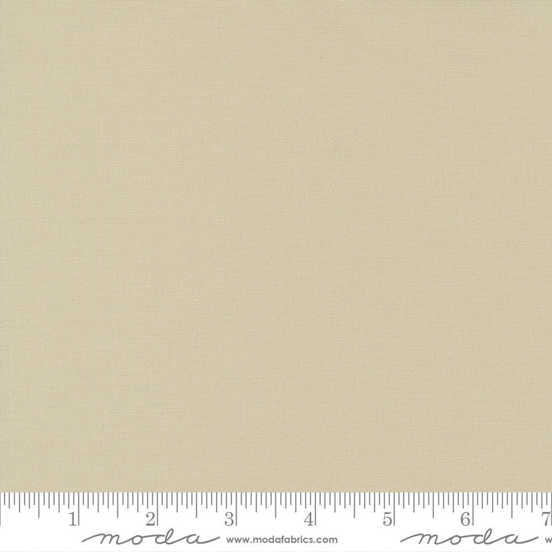 Bella Solids Linen Yardage by Moda Fabrics  | Solid Quilting Cotton | 9900 242