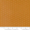 Eyelet Cinnamon Yardage by Fig Tree for Moda Fabrics | 20488 22