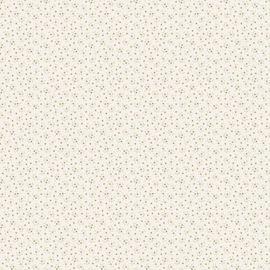 Worth Repeating Ditsy Cloud Yardage by Sandy Gervais for Riley Blake Designs | C18266-CLOUD