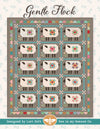 Gentle Flock Quilt Pattern by It's Sew Emma| P051-ISE-309