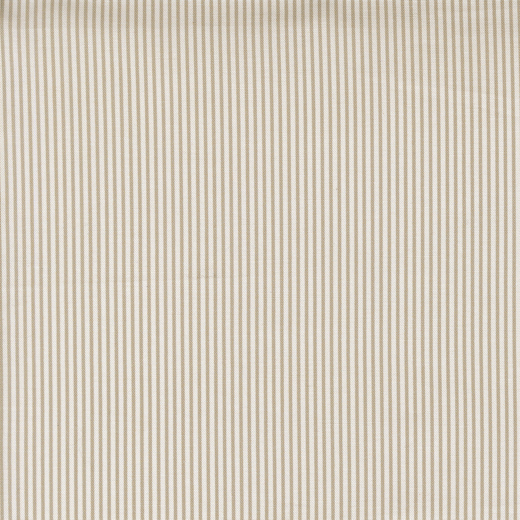 PRESALE Gathered Bon Bons Hazels Stone Yardage by Jen Kingwell for Moda Fabrics | 18298 11