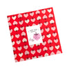 PRESALE Strawberry Layer Cake 10" by Kimberly Kight for Ruby Star Society | 42 Precut 10" Squares | RS3084LC