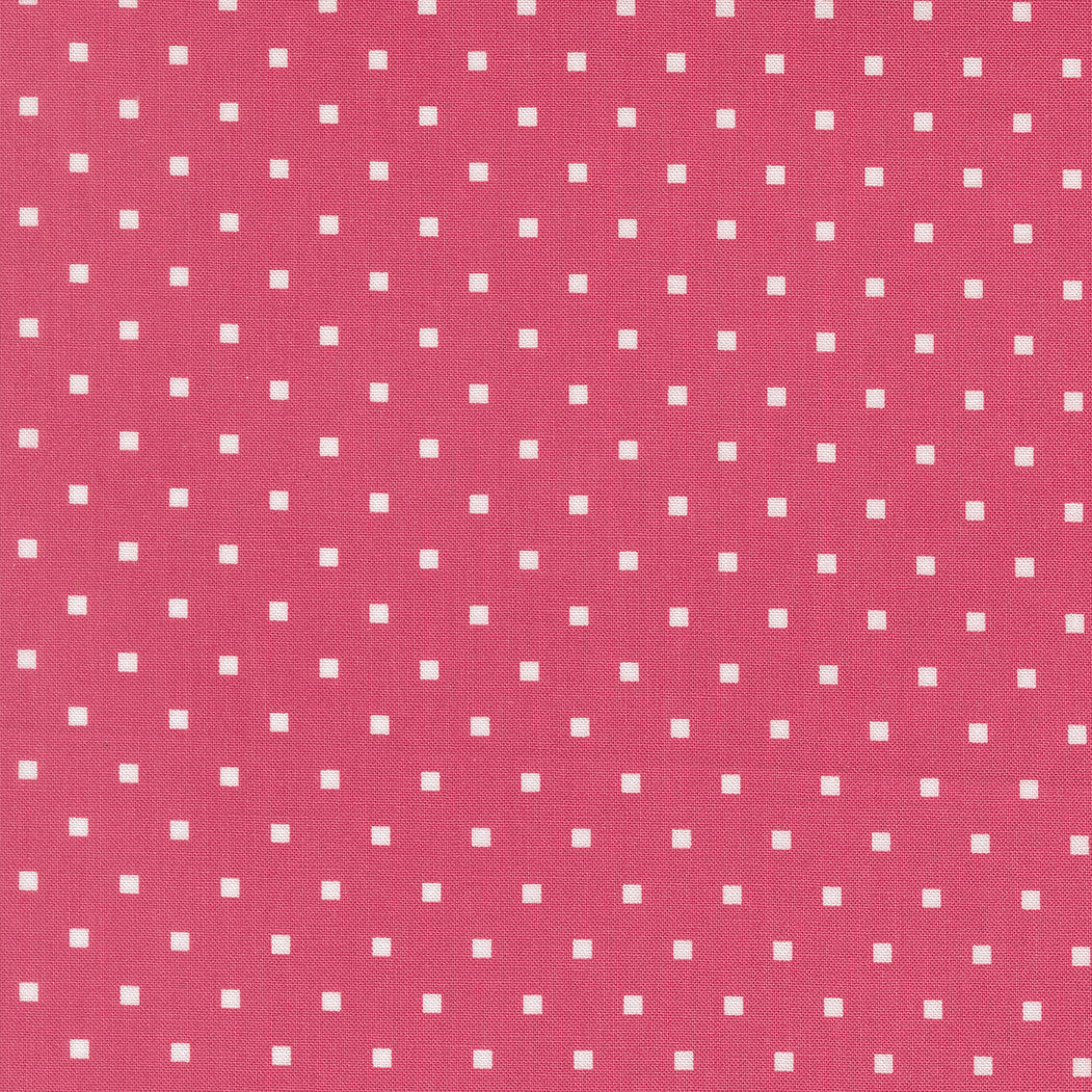 PRESALE A Cat Named Stitch Cosmo Dot Rosie Yardage by Camille Roskelley for Moda Fabrics | 55345 18