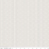 Albion Cream Stripes Yardage by Amy Smart for Riley Blake Designs | C14598 CREAM